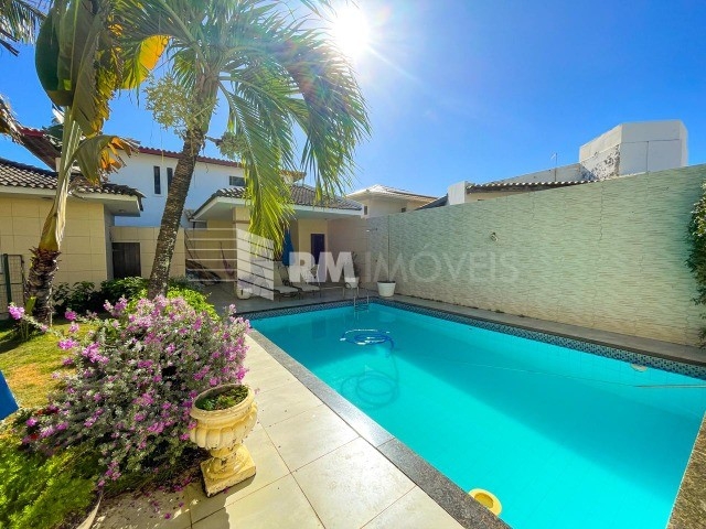 Casa, 6 quartos, 328 m² - Foto 6