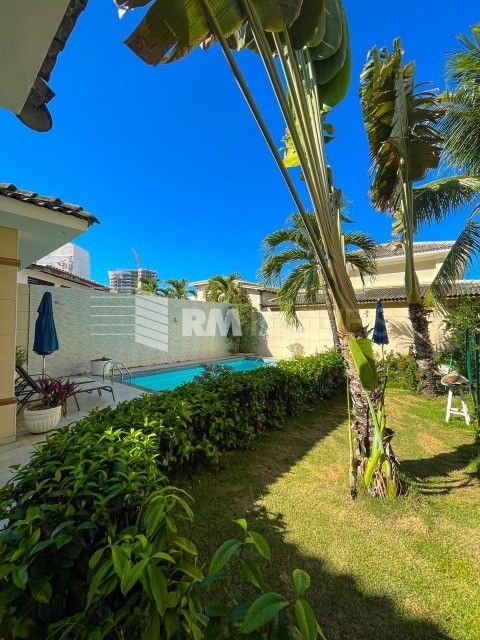 Casa, 6 quartos, 328 m² - Foto 7