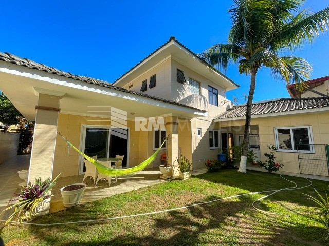 Casa, 6 quartos, 328 m² - Foto 8