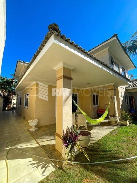 Casa, 6 quartos, 328 m² - Foto 9