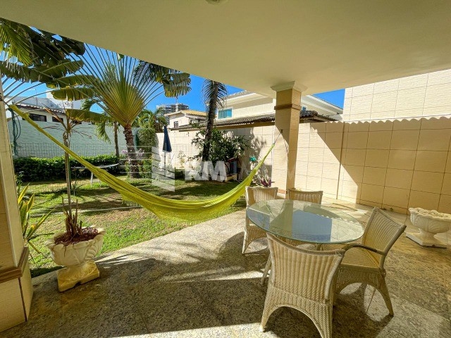 Casa, 6 quartos, 328 m² - Foto 11