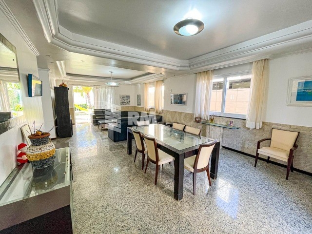 Casa, 6 quartos, 328 m² - Foto 15