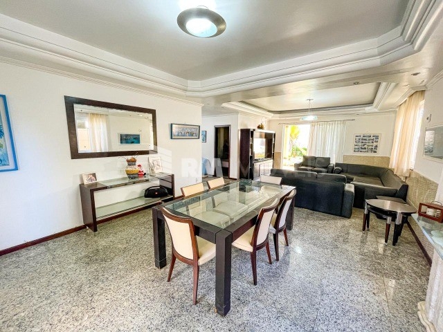 Casa, 6 quartos, 328 m² - Foto 16