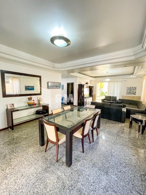 Casa, 6 quartos, 328 m² - Foto 17