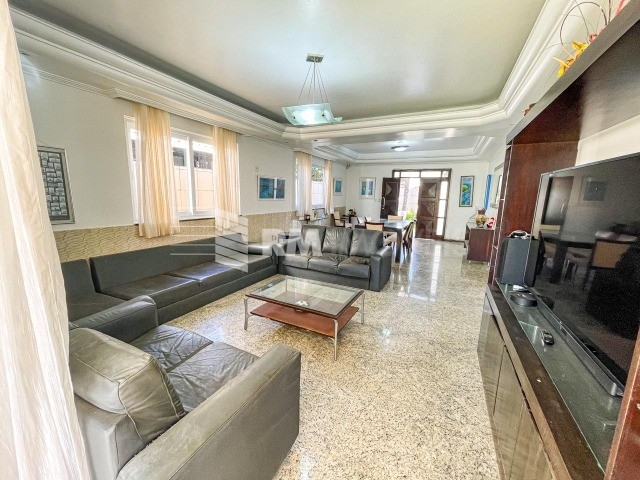 Casa, 6 quartos, 328 m² - Foto 18