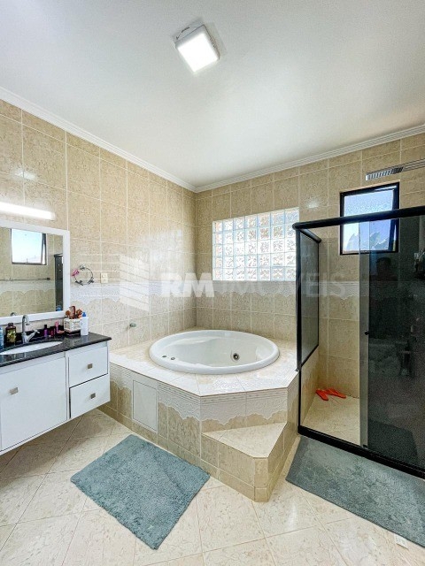 Casa, 6 quartos, 328 m² - Foto 28