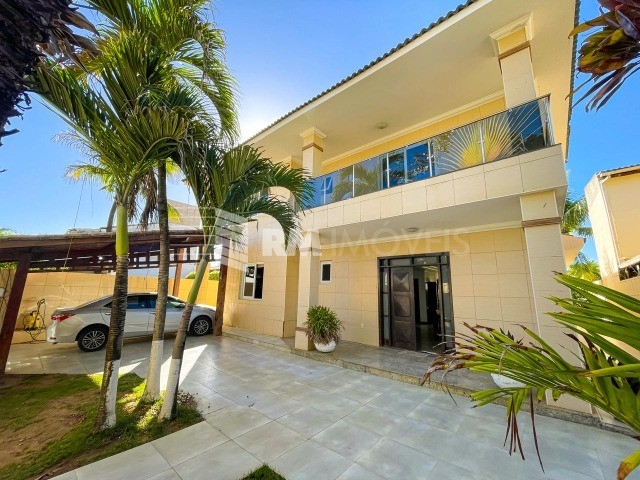 Casa, 6 quartos, 328 m² - Foto 38