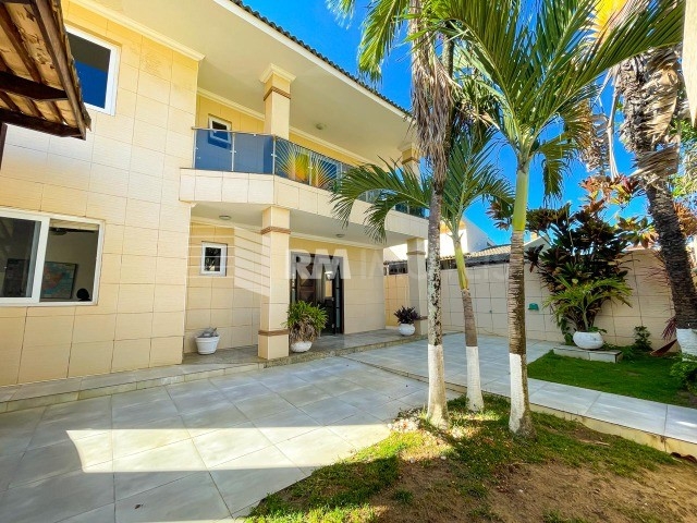 Casa, 6 quartos, 328 m² - Foto 40