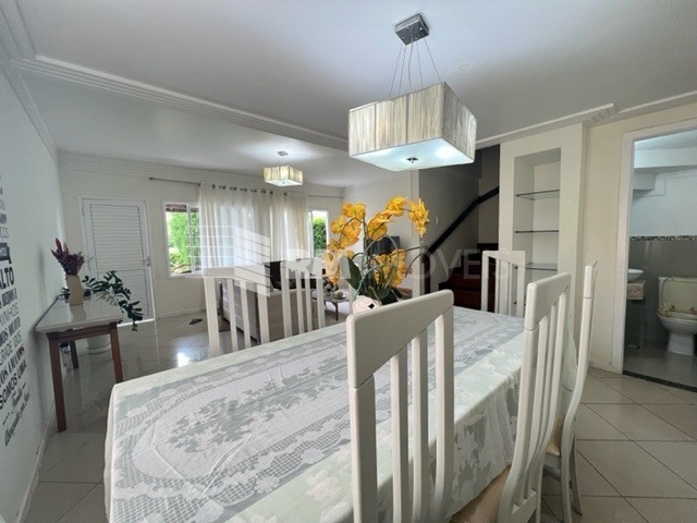 Casa de Condomínio, 4 quartos - Foto 1