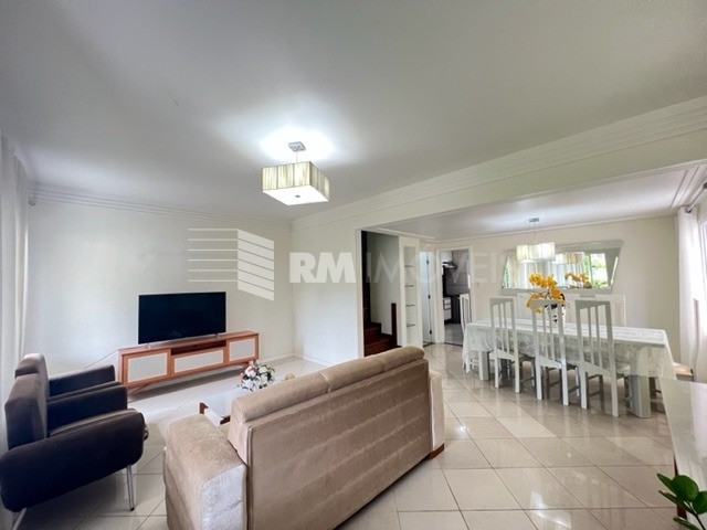 Casa de Condomínio, 4 quartos - Foto 2