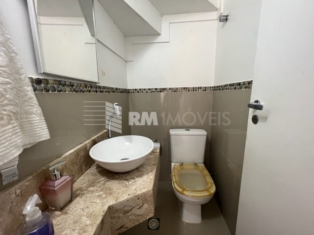 Casa de Condomínio, 4 quartos - Foto 6