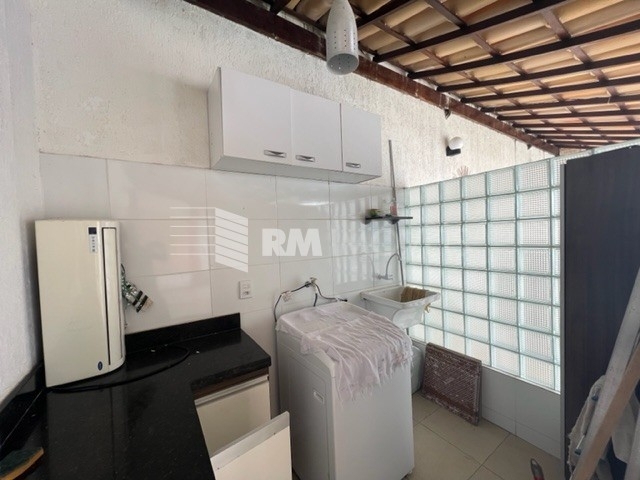 Casa de Condomínio, 4 quartos - Foto 16