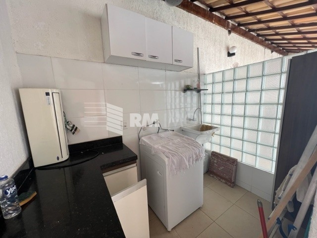 Casa de Condomínio, 4 quartos - Foto 17