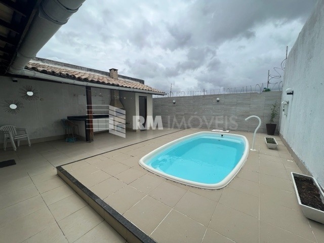 Casa de Condomínio, 4 quartos - Foto 22