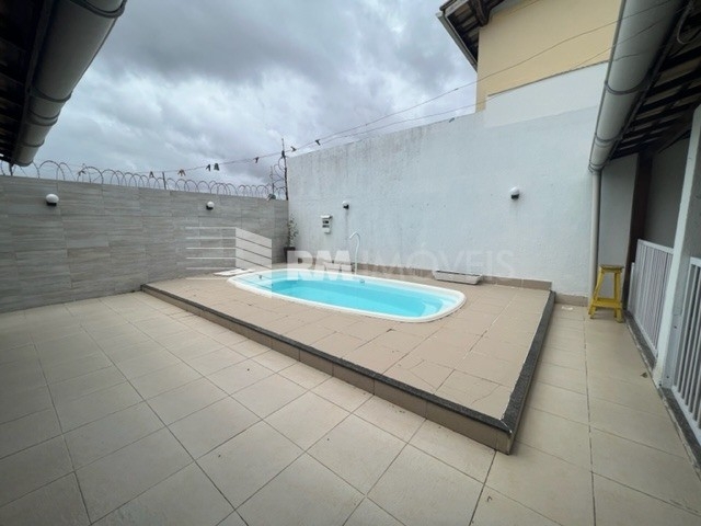 Casa de Condomínio, 4 quartos - Foto 23