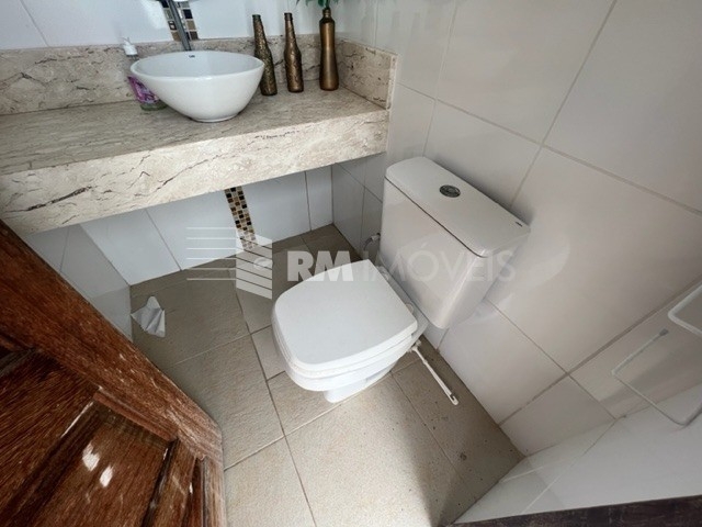 Casa de Condomínio, 4 quartos - Foto 24