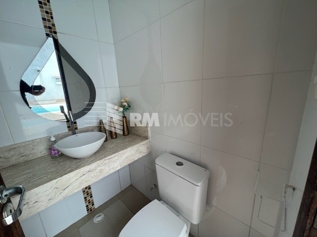 Casa de Condomínio, 4 quartos - Foto 25