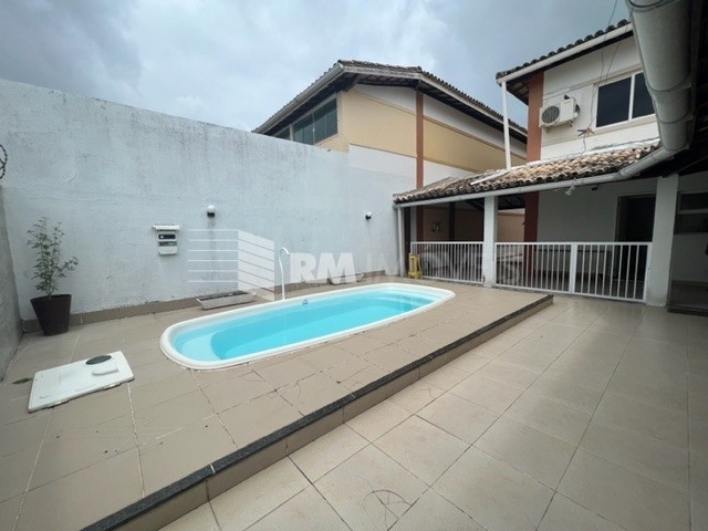 Casa de Condomínio, 4 quartos - Foto 27