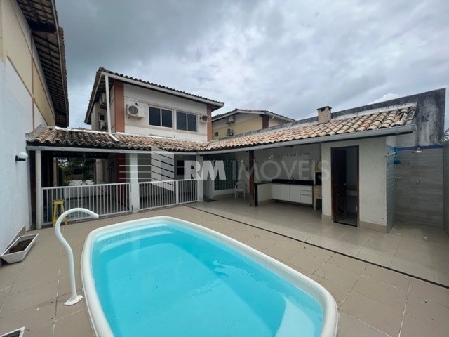 Casa de Condomínio, 4 quartos - Foto 28