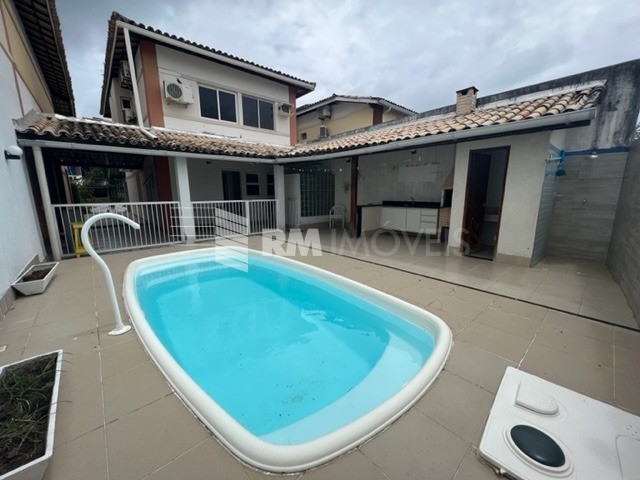 Casa de Condomínio, 4 quartos - Foto 29