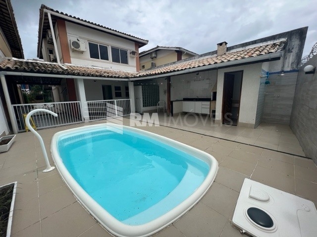 Casa de Condomínio, 4 quartos - Foto 30