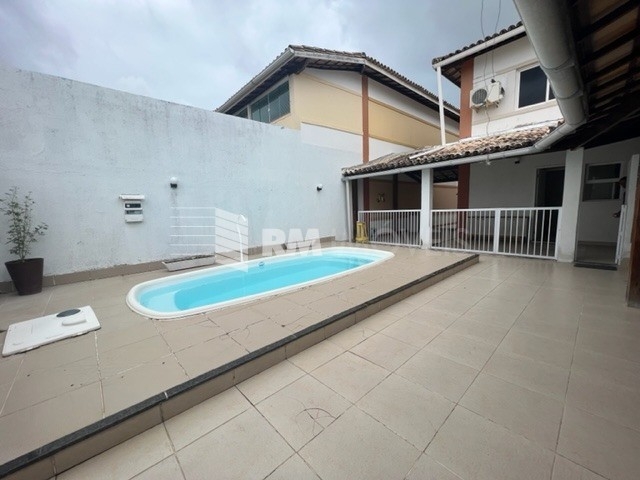 Casa de Condomínio, 4 quartos - Foto 31