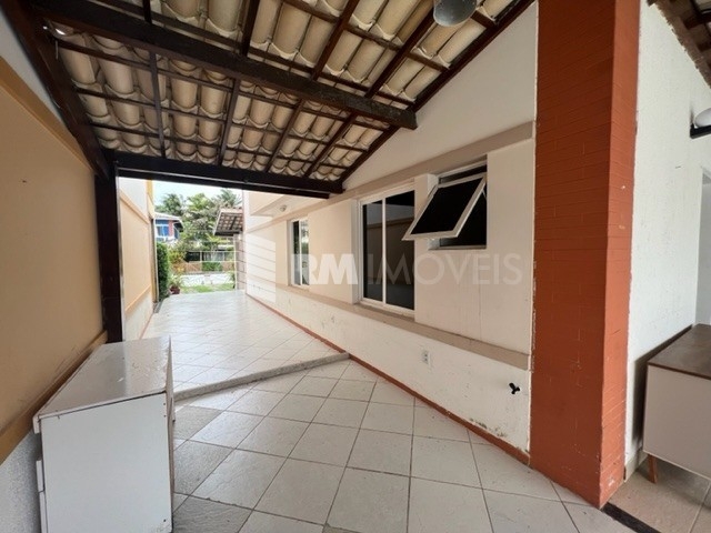 Casa de Condomínio, 4 quartos - Foto 33