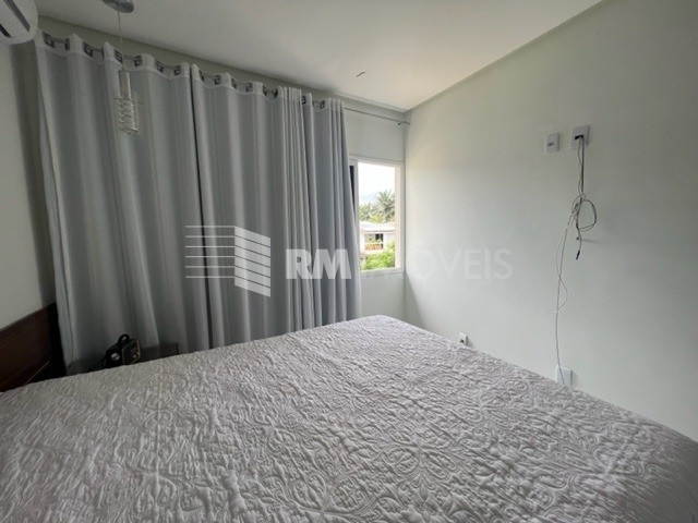 Casa de Condomínio, 4 quartos - Foto 38