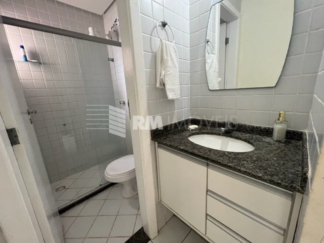 Casa de Condomínio, 4 quartos - Foto 45