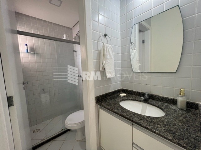 Casa de Condomínio, 4 quartos - Foto 46