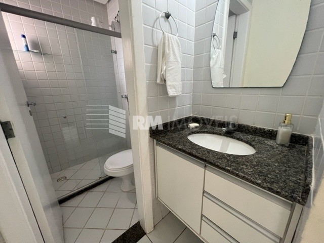 Casa de Condomínio, 4 quartos - Foto 47