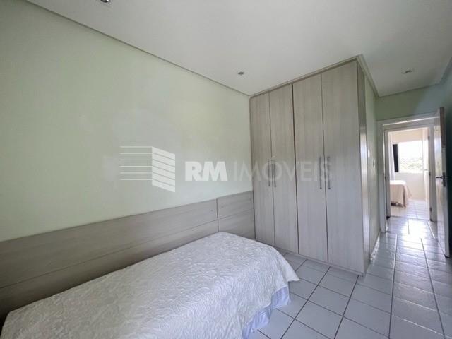 Casa de Condomínio, 4 quartos - Foto 53