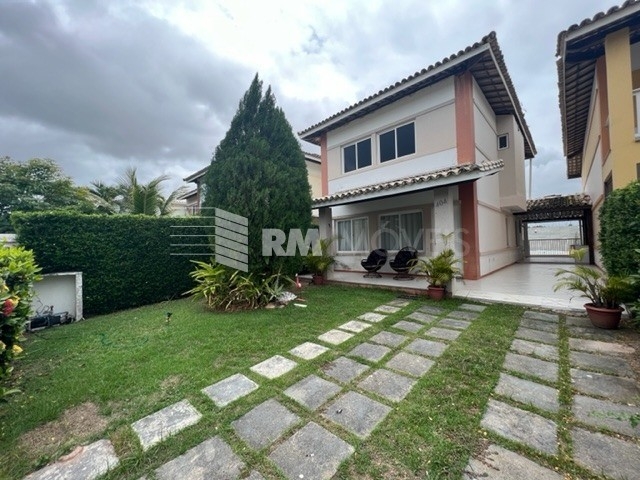 Casa de Condomínio, 4 quartos - Foto 55