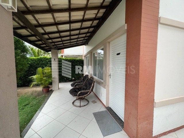 Casa de Condomínio, 4 quartos - Foto 57