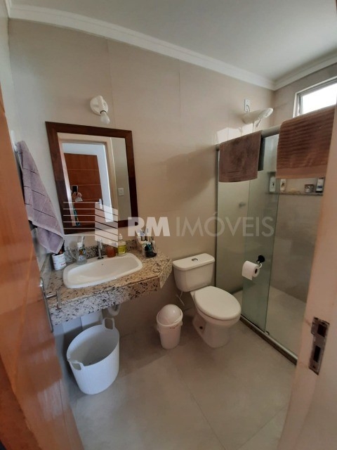 Casa de Condomínio, 4 quartos - Foto 4