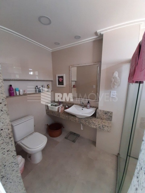 Casa de Condomínio, 4 quartos - Foto 5