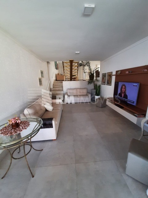 Casa de Condomínio, 4 quartos - Foto 6