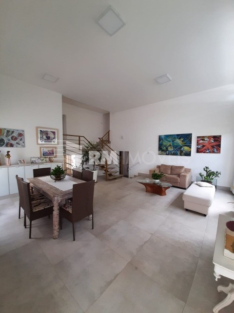 Casa de Condomínio, 4 quartos - Foto 9