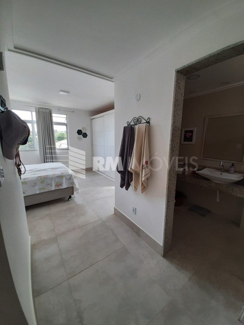 Casa de Condomínio, 4 quartos - Foto 12