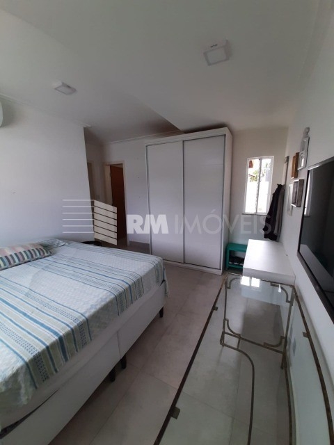 Casa de Condomínio, 4 quartos - Foto 15