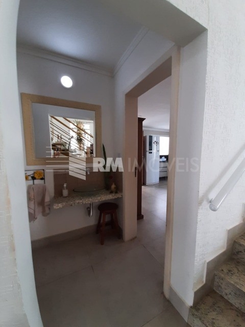 Casa de Condomínio, 4 quartos - Foto 16