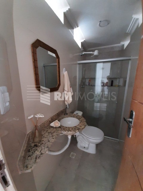 Casa de Condomínio, 4 quartos - Foto 20