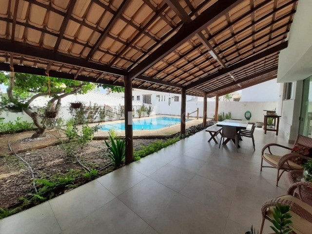 Casa de Condomínio, 4 quartos - Foto 21