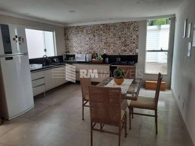 Casa de Condomínio, 4 quartos - Foto 22