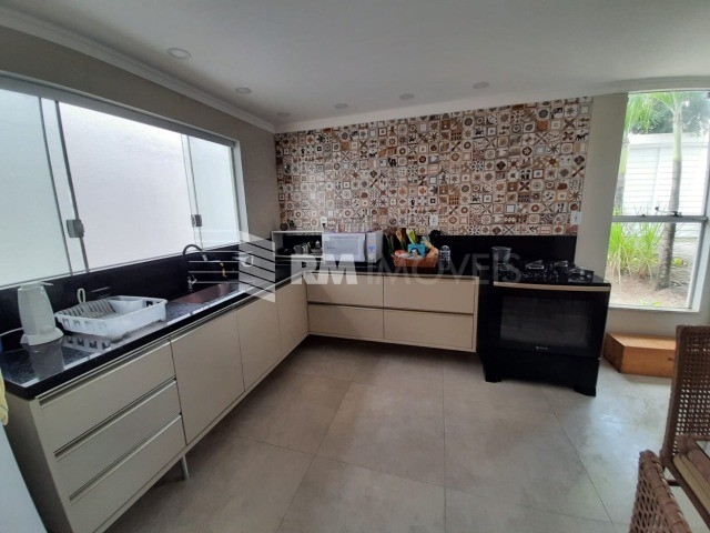 Casa de Condomínio, 4 quartos - Foto 23