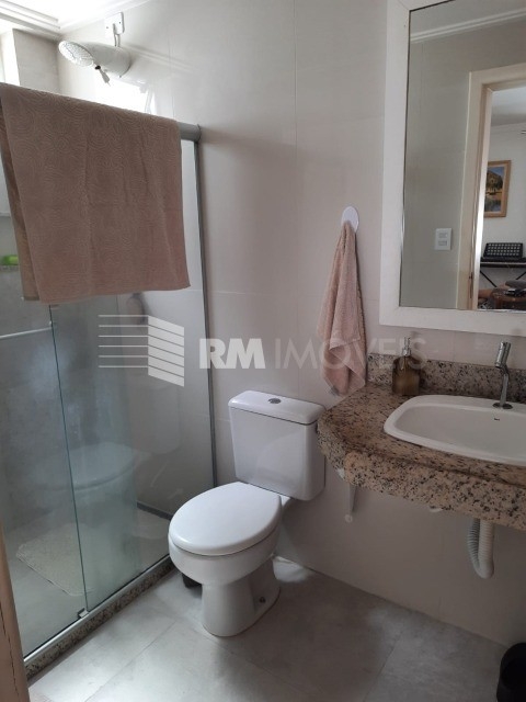 Casa de Condomínio, 4 quartos - Foto 24