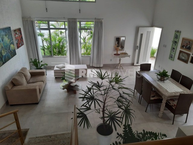 Casa de Condomínio, 4 quartos - Foto 26