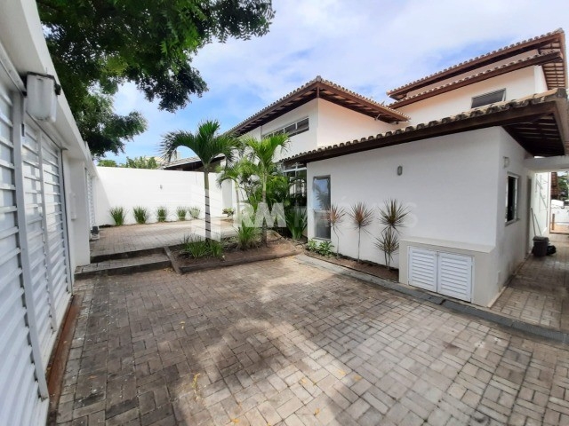 Casa de Condomínio, 4 quartos - Foto 27