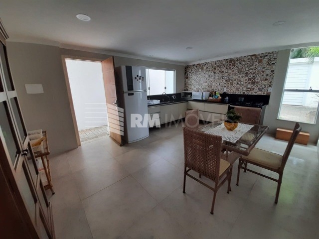 Casa de Condomínio, 4 quartos - Foto 30