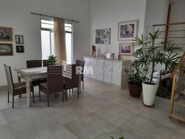 Casa de Condomínio, 4 quartos - Foto 31